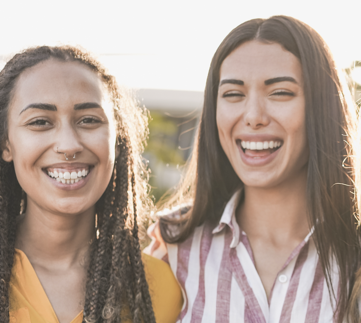 behavioral health care for BIPOC